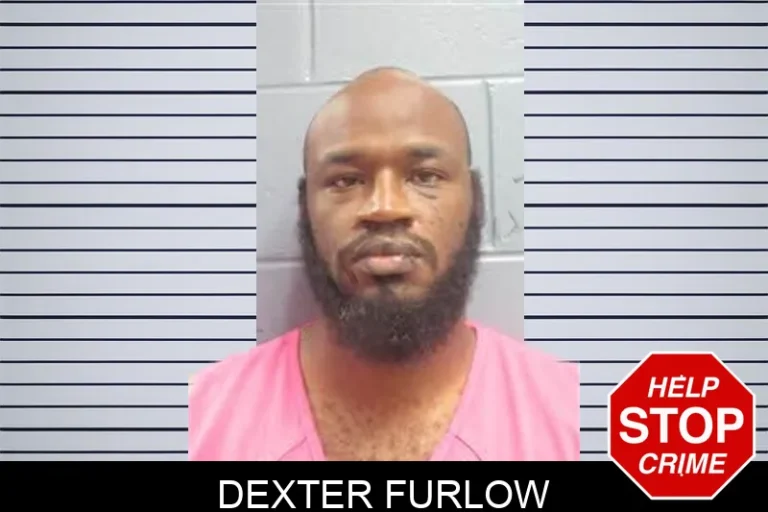 Dexter Furlow