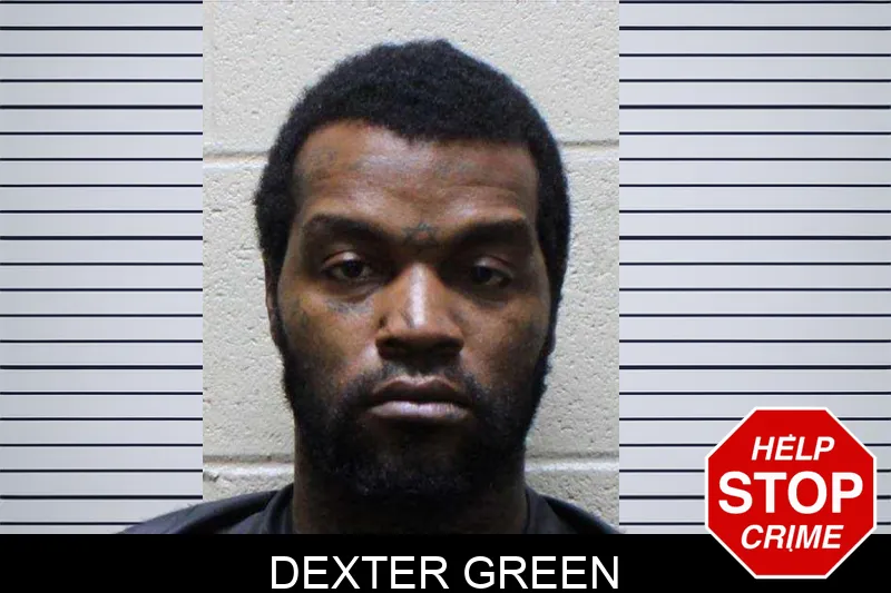 Dexter Green