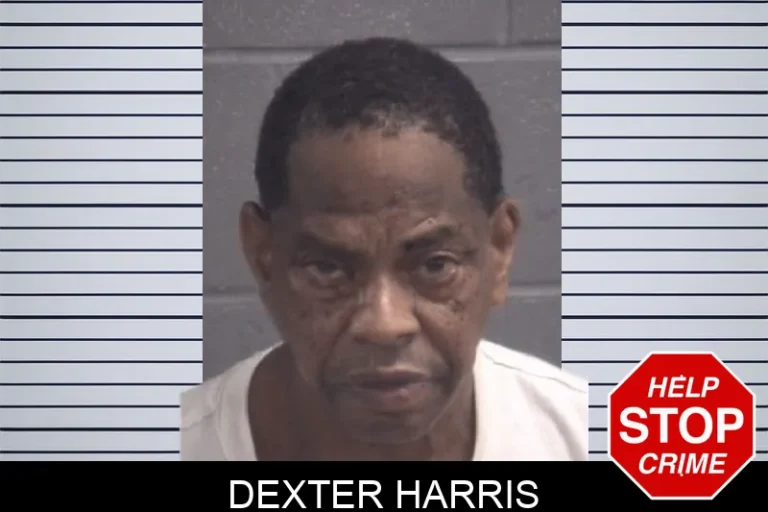 Dexter Harris