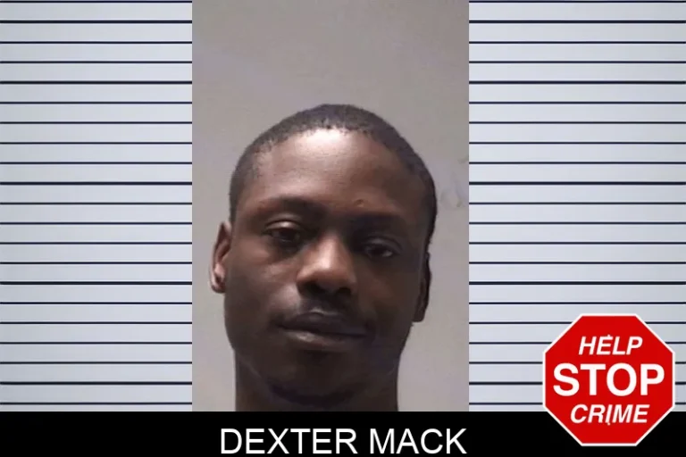 Dexter Mack