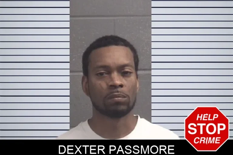 Dexter Passmore