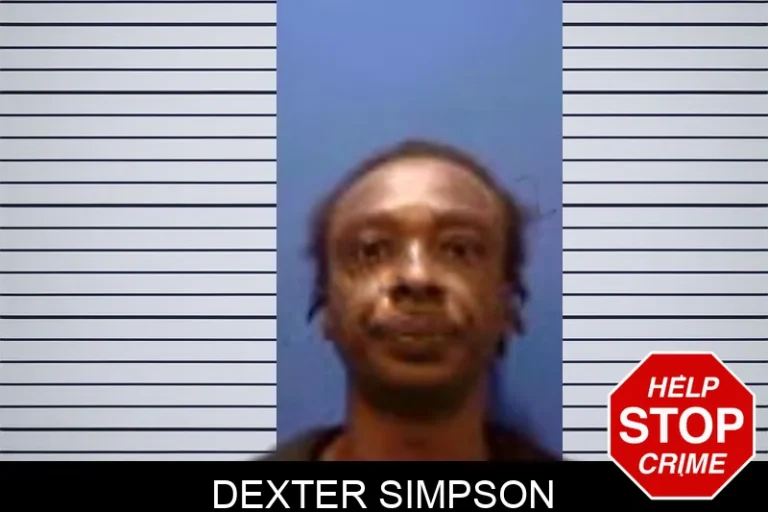 Dexter Simpson