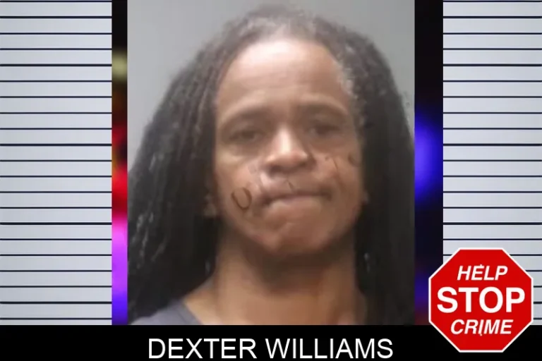 Dexter Williams