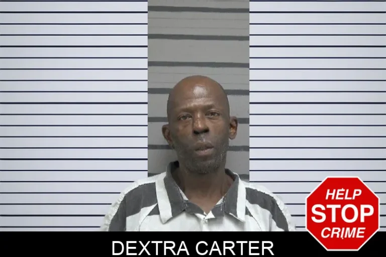 Dextra Carter