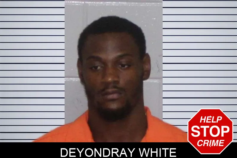 Deyondray White