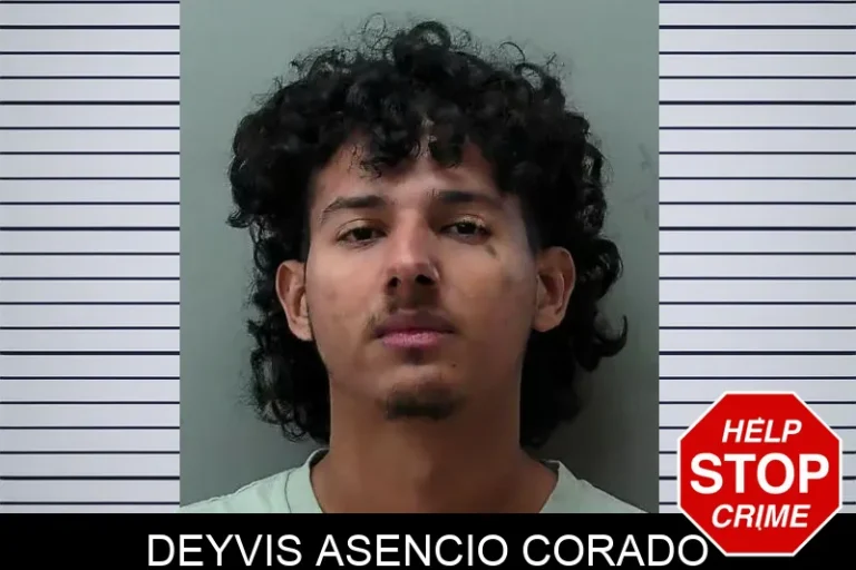 Deyvis Asencio Corado
