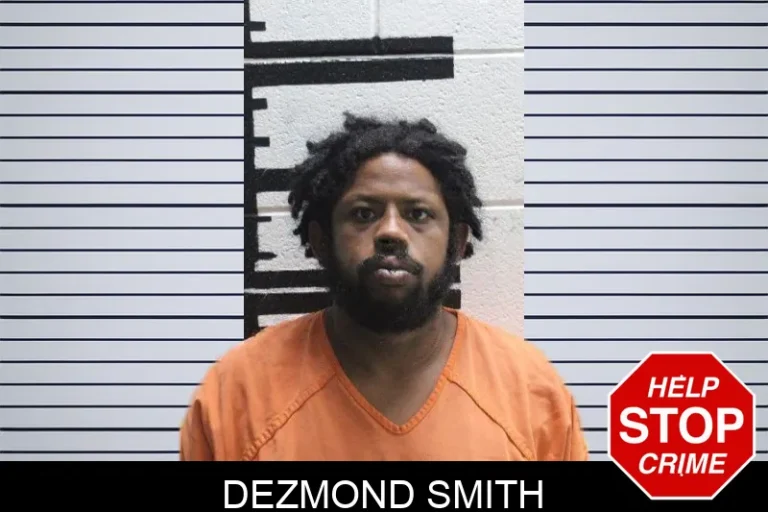 Dezmond Smith