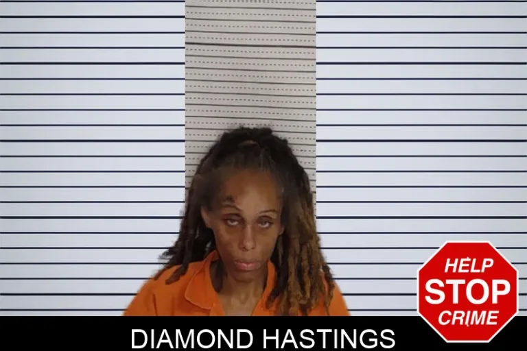 Diamond Hastings