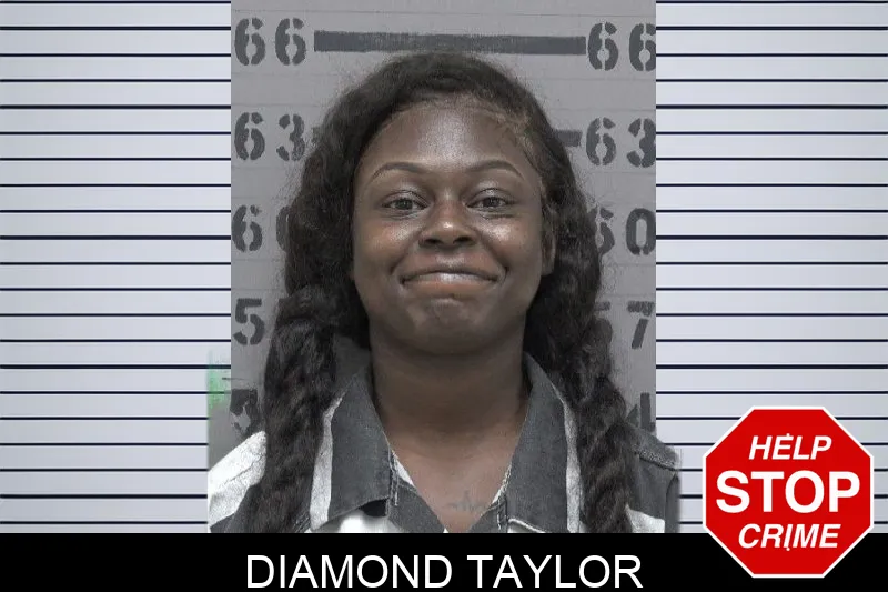 Diamond Taylor