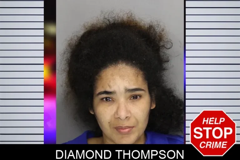 Diamond Thompson