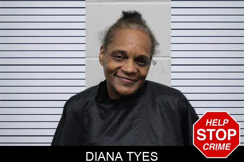 Diana Tyes
