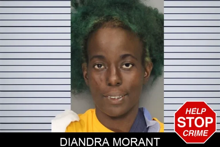 Diandra Morant