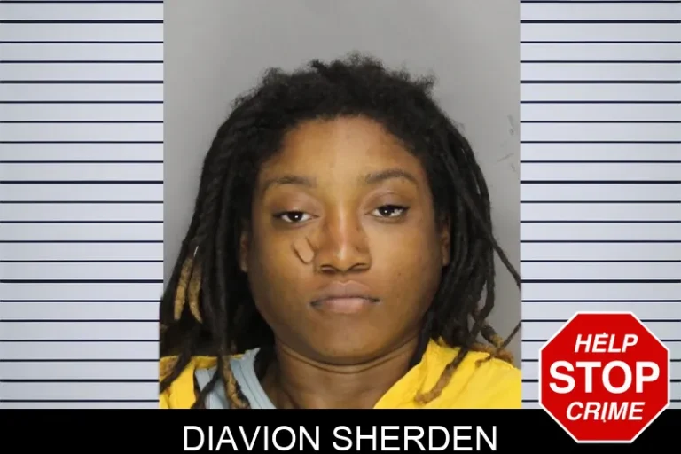 Diavion Sherden