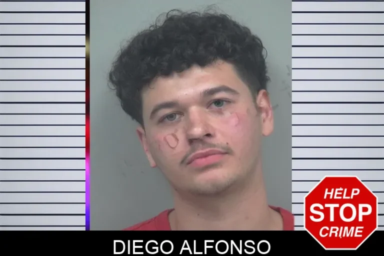 Diego Alfonso