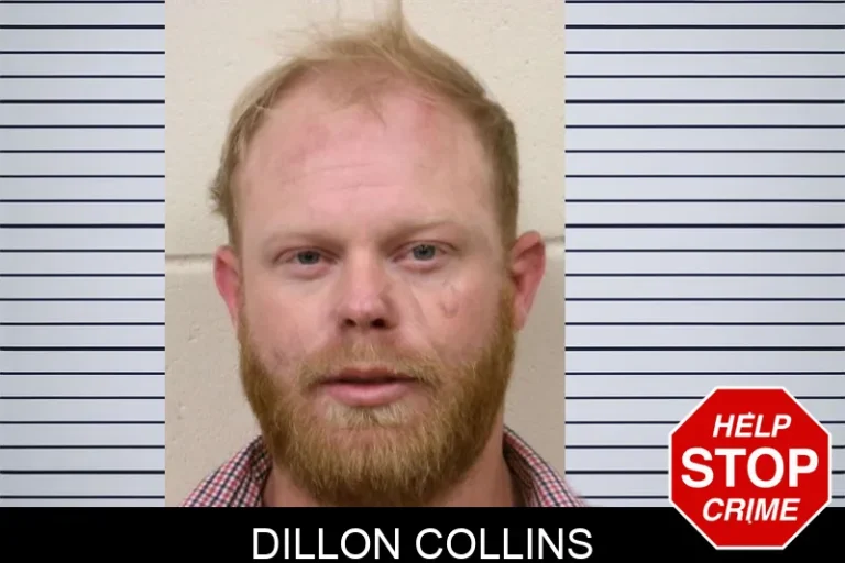 Dillon Collins