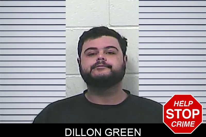 Dillon Green