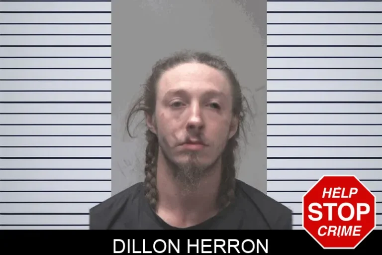 Dillon Herron