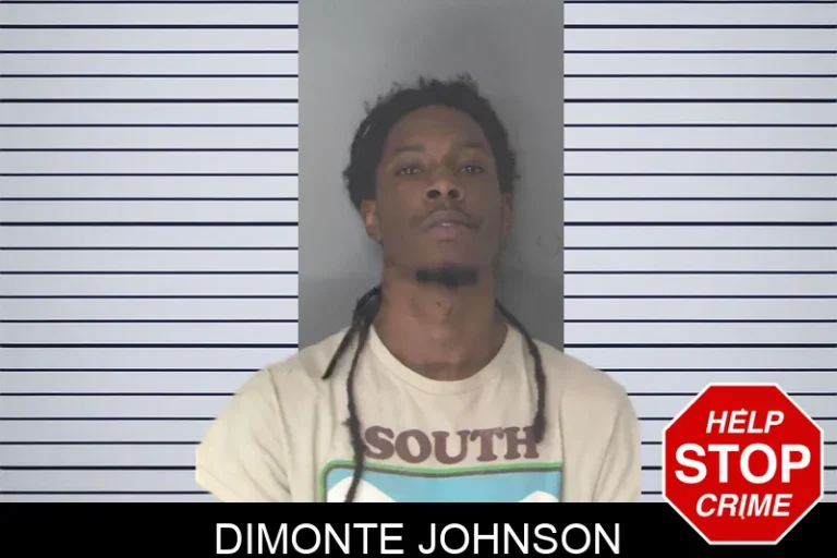 Dimonte Johnson