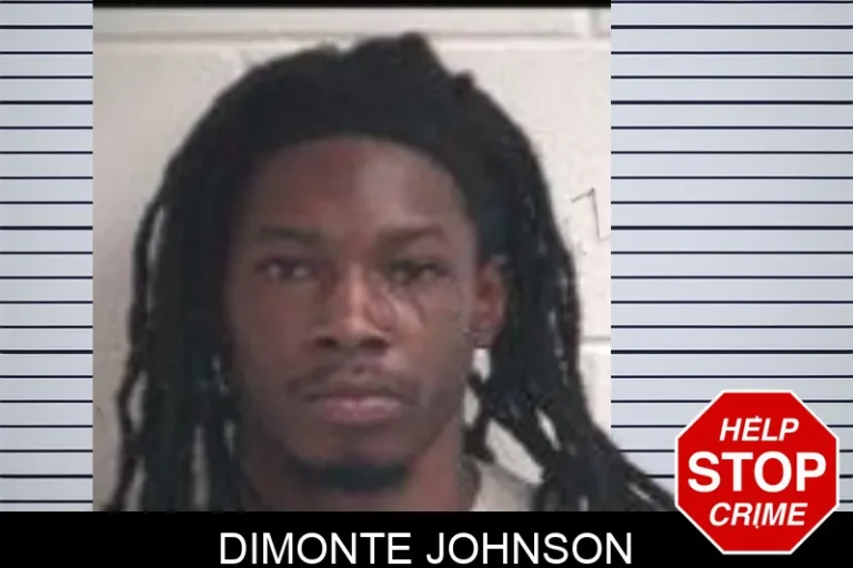 Dimonte Johnson