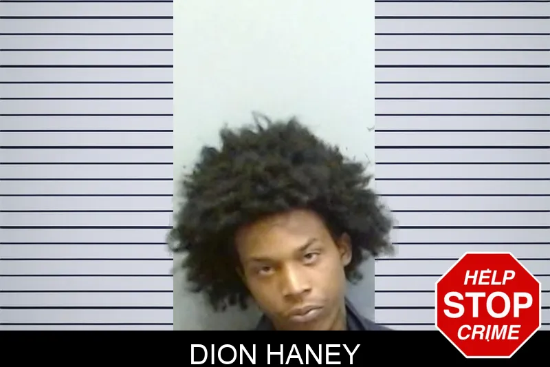 Dion Haney