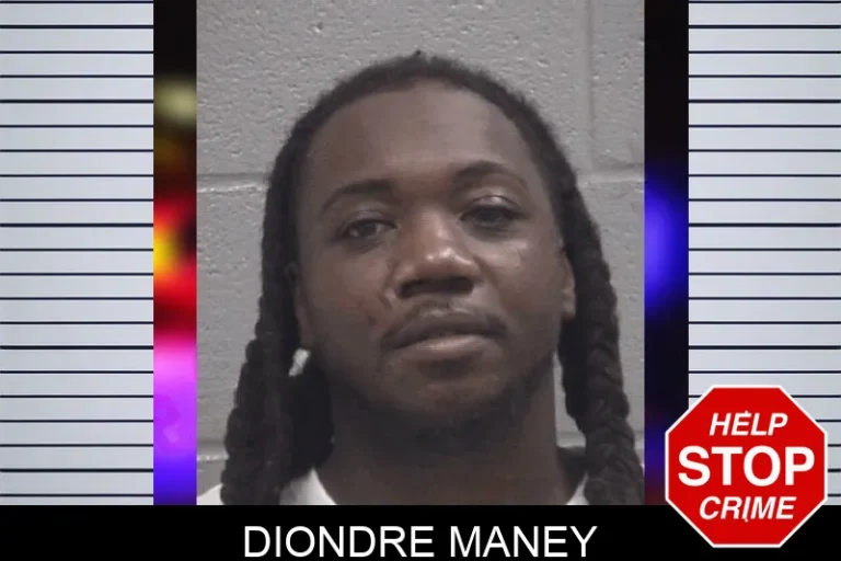 Diondre Maney