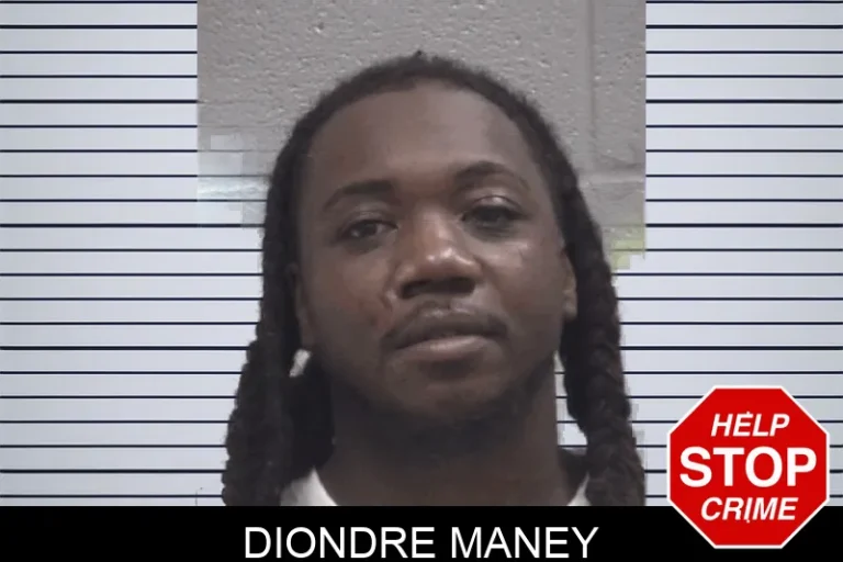 Diondre Maney