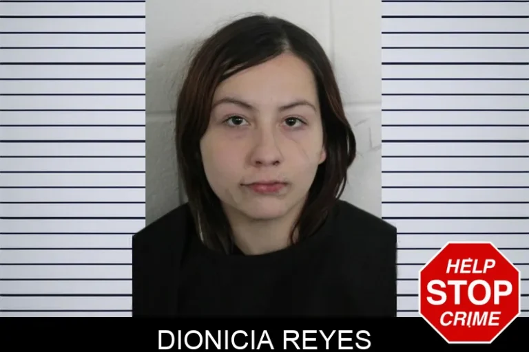 Dionicia Reyes
