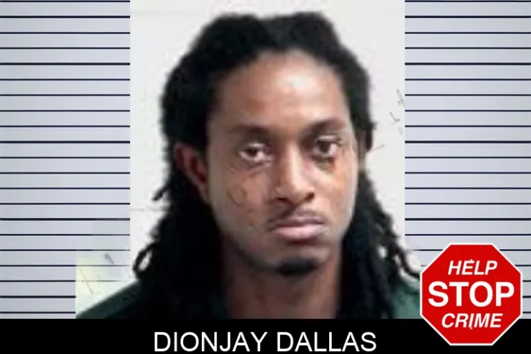 Dionjay Dallas