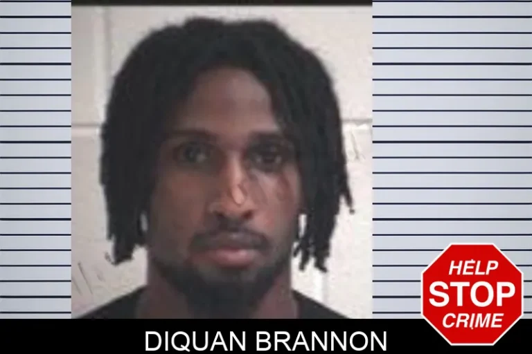Diquan Brannon