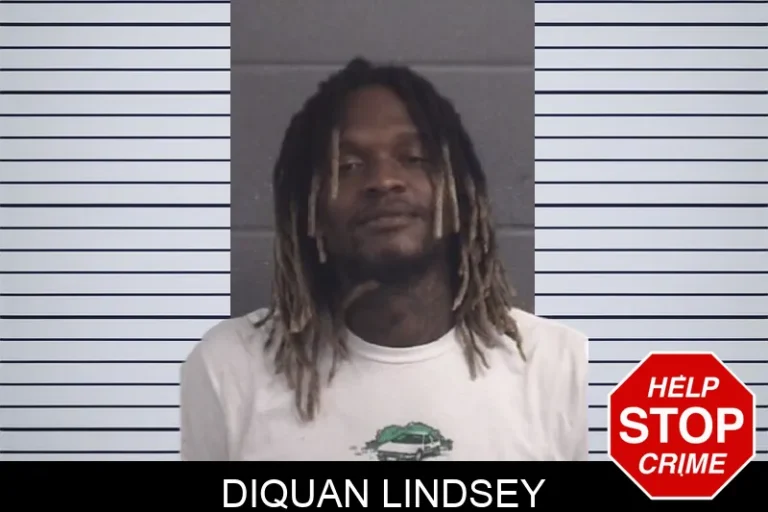 Diquan Lindsey