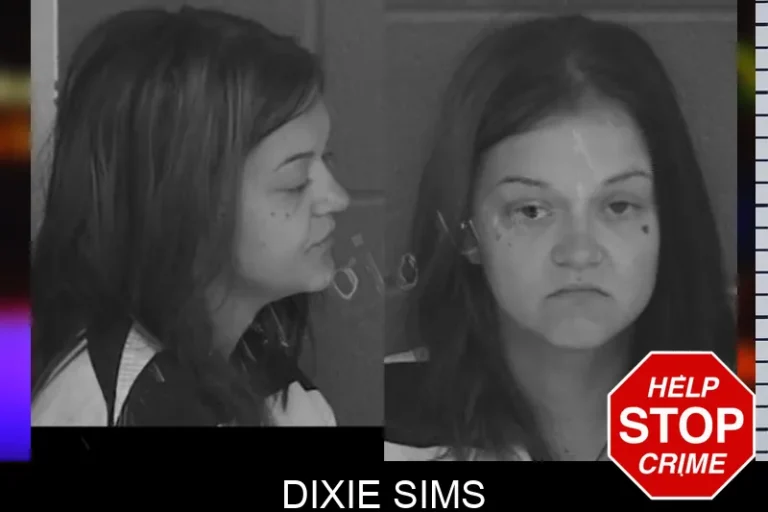 Dixie Sims
