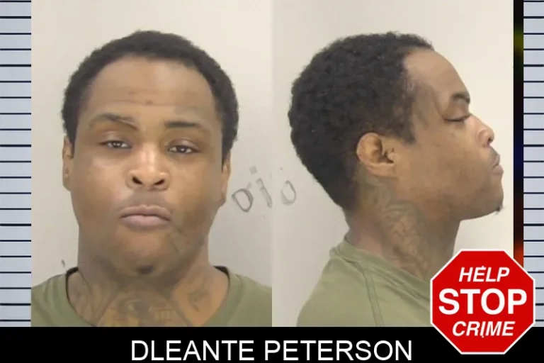 Dleante Peterson
