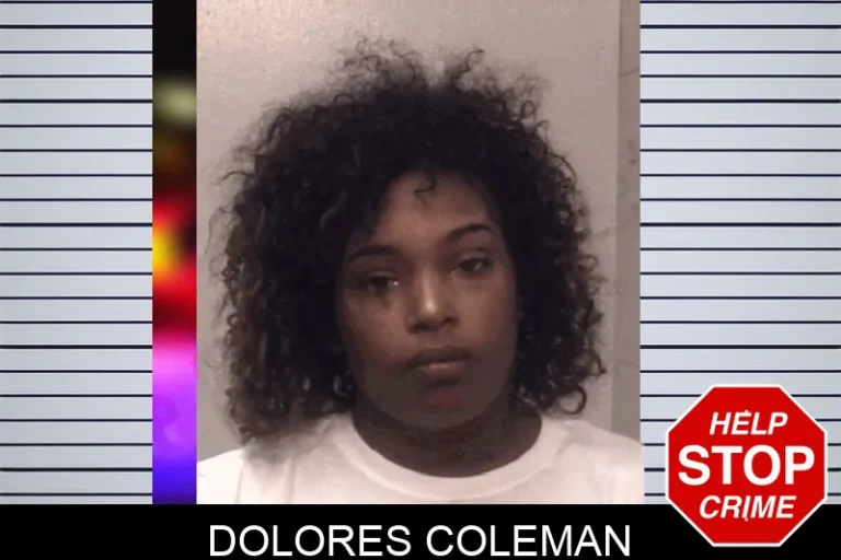 Dolores Coleman