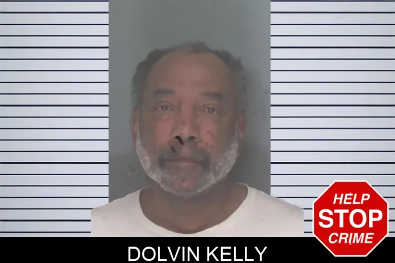 Dolvin Kelly