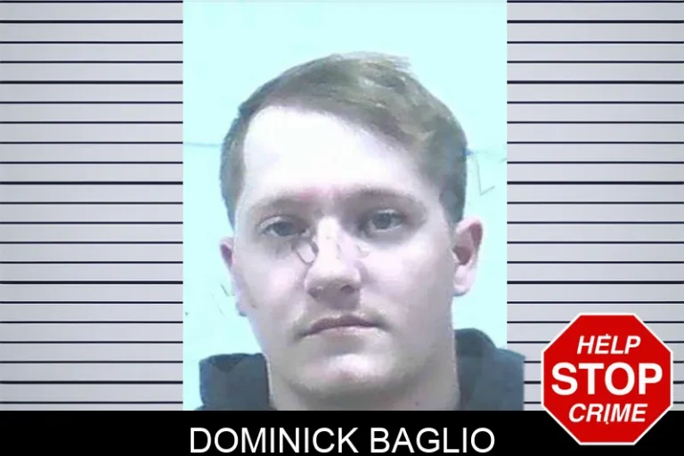 Dominick Baglio