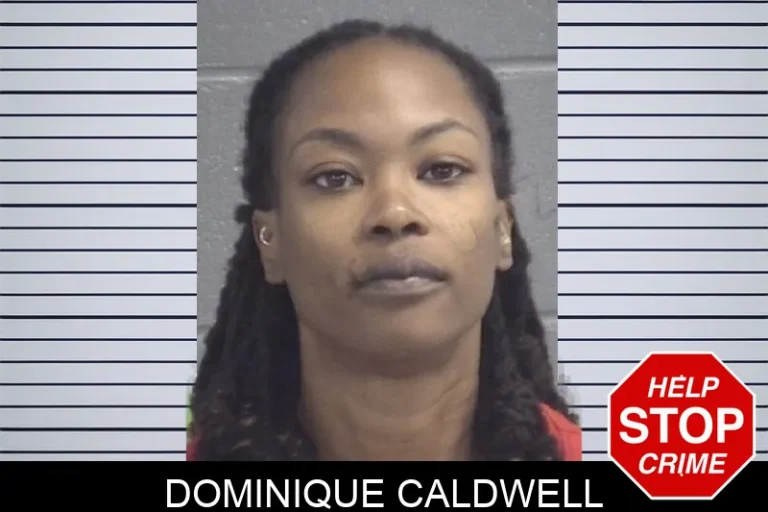 Dominique Caldwell