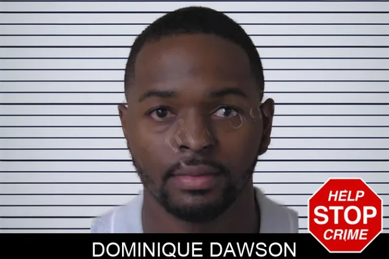 Dominique Dawson
