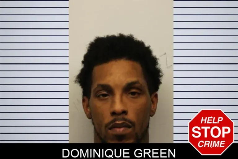 Dominique Green