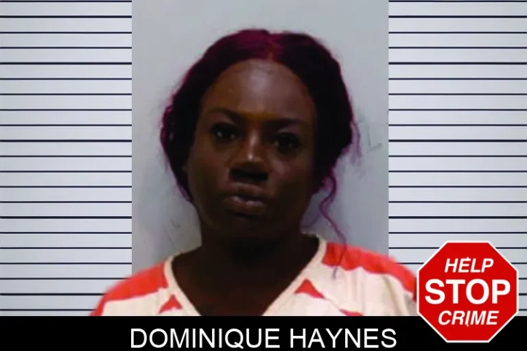 Dominique Haynes