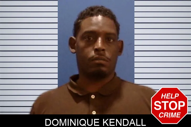 Dominique Kendall