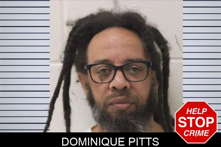 Dominique Pitts