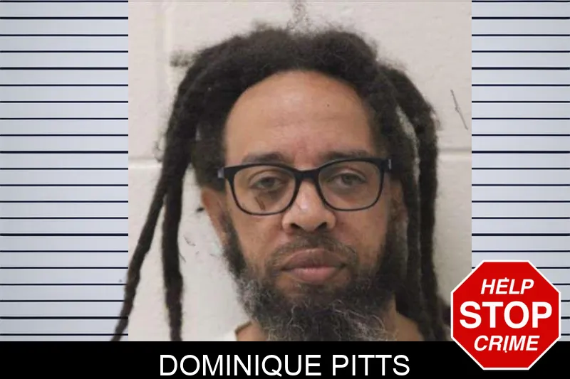 Dominique Pitts