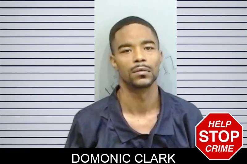 Domonic Clark