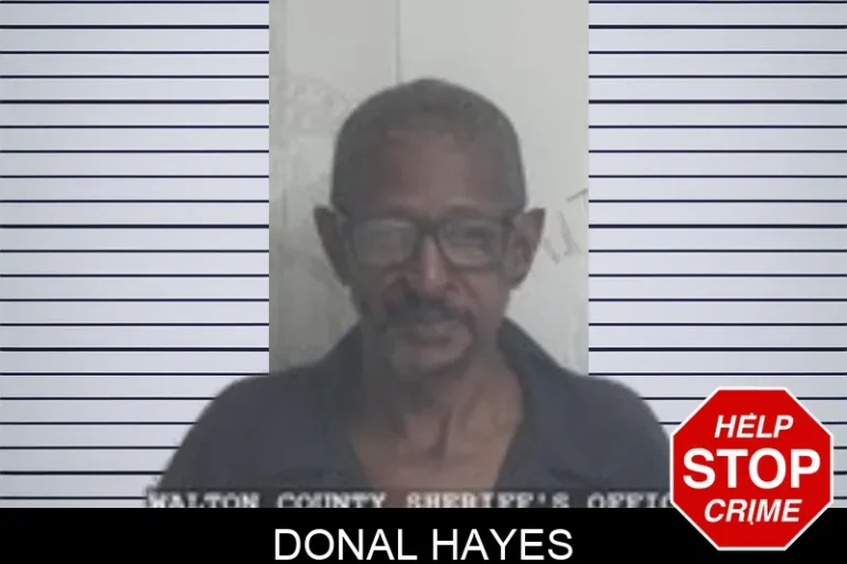 Donal Hayes