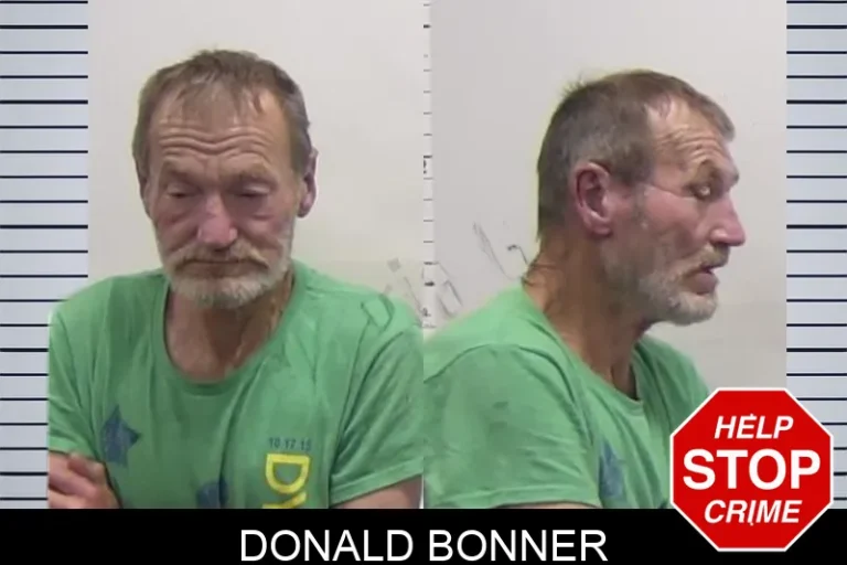 Donald Bonner