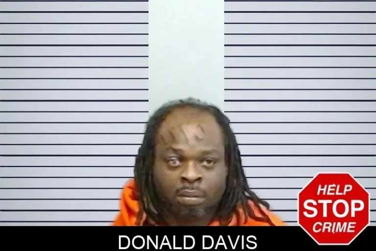 Donald Davis