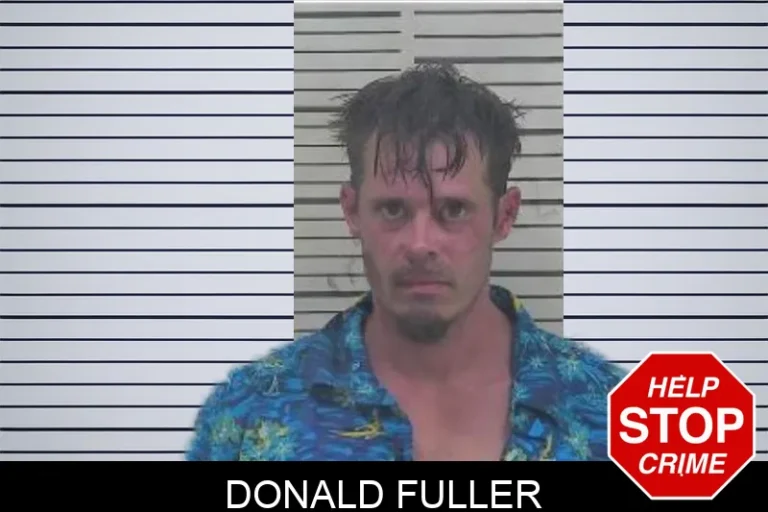 Donald Fuller