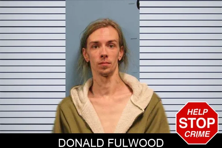 Donald Fulwood