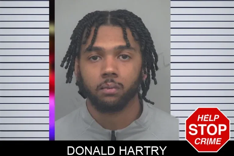 Donald Hartry