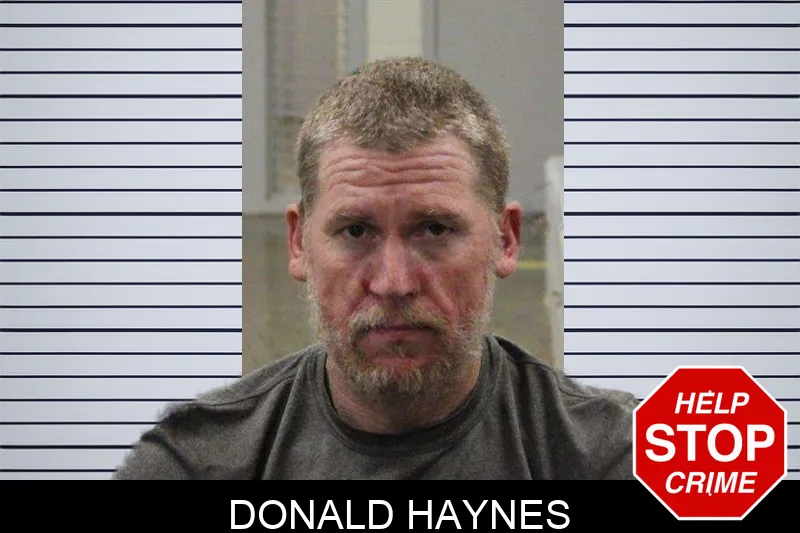 Donald Haynes